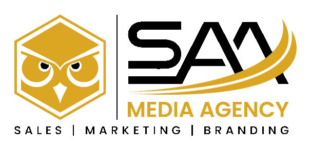 SAM Media Agency